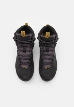 Keen Revel Iv Mid Polar Scarpa Da HikingBlack/Magnet Uomo Scarpe Da Montagna & Trekking KE542C00H-Q11 11 Keen Revel Iv Mid Polar Scarpa Da HikingBlack/Magnet Uomo Scarpe Da Montagna & Trekking KE542C00H-Q11 -Montavia Avventura Negozio 1b6ec31b50634171b219084fc6eb1746