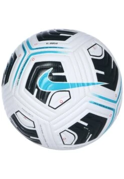 Nike Performance Academy TeamCalcioWhite / Black / Light Blue Fury Uomo Attrezzatura N1244E138-A12