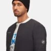 Mammut Fedoz BerrettoBlack Uomo Accessori M7344E042-Q11 -Montavia Avventura Negozio 1c1b9be0a996434e907e438fbb513a7e