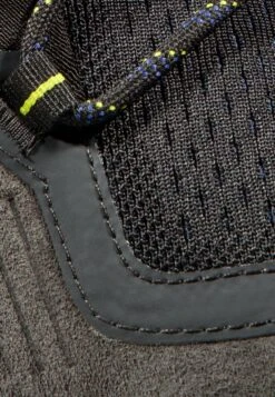 Mammut Sapuen Low Gtx - Scarpe Da Trail Running - Steel-Black -Montavia Avventura Negozio 1d25e89979f34906951f34d3c5958fbe