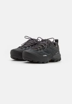 Mammut Ducan Low Gtx Men - Scarpa Da Hiking - Black -Montavia Avventura Negozio 1dac77ff99b646eca96f12c5cf6d997b