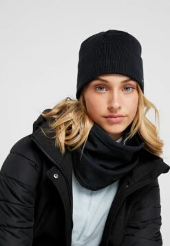 Columbia Trail Shaker GaiterScaldacolloBlack Uomo Accessori C2344E00Q-Q11 -Montavia Avventura Negozio 1dfa8c10136a40abb6465b553a375cd7