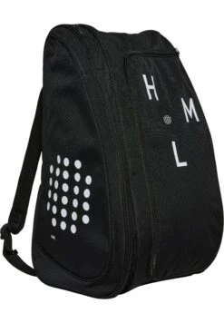 Hummel CourtZainoBlack Uomo Zaini E Borse HU344E03J-Q11 -Montavia Avventura Negozio 1e6f2f55df094abea25057219d6dccd1