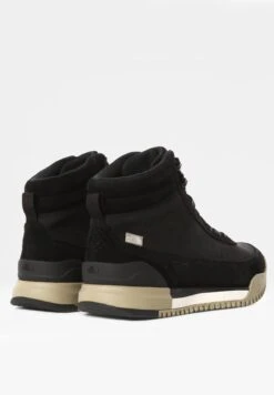 The North Face Back-To-Berkeley IiiScarpa Da HikingBlack/Flax Uomo Scarpe Da Montagna & Trekking TH342C00E-Q11 -Montavia Avventura Negozio 1e88d167e4a248d6bd4d0adf4e92ea55
