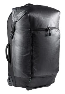 VAUDE Citytravel - Trolley - Black