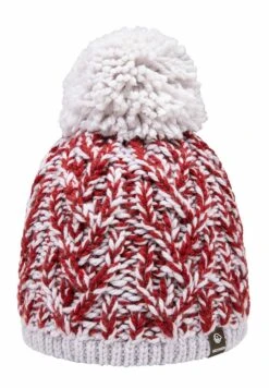 Giesswein SeeköpfleBerrettoOrchidee Uomo Accessori GI144E00F-J11 -Montavia Avventura Negozio 1efdcfa942764a6798496ebf2f5cca0f