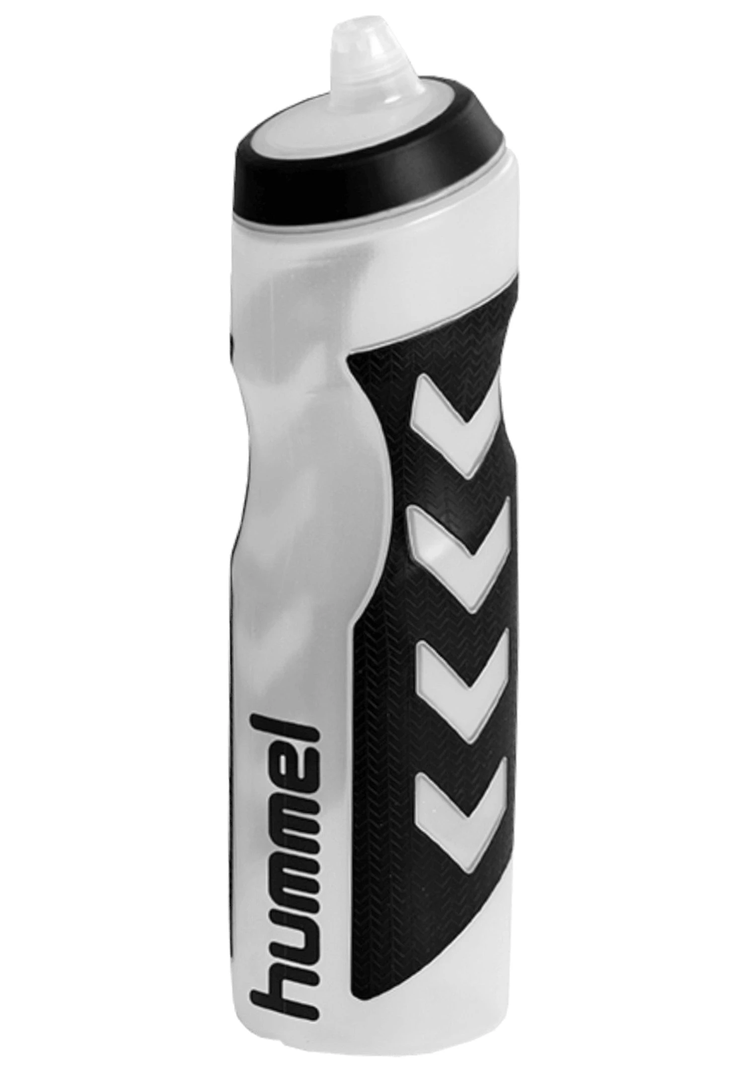 Hummel Borraccia - Schwarz 3 Hummel Borraccia - Schwarz