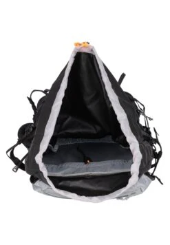 Mammut Lithium- Zaino - Black 9 Mammut Lithium- Zaino - Black -Montavia Avventura Negozio 1f372b3caf8741f68e8b5779551981f5