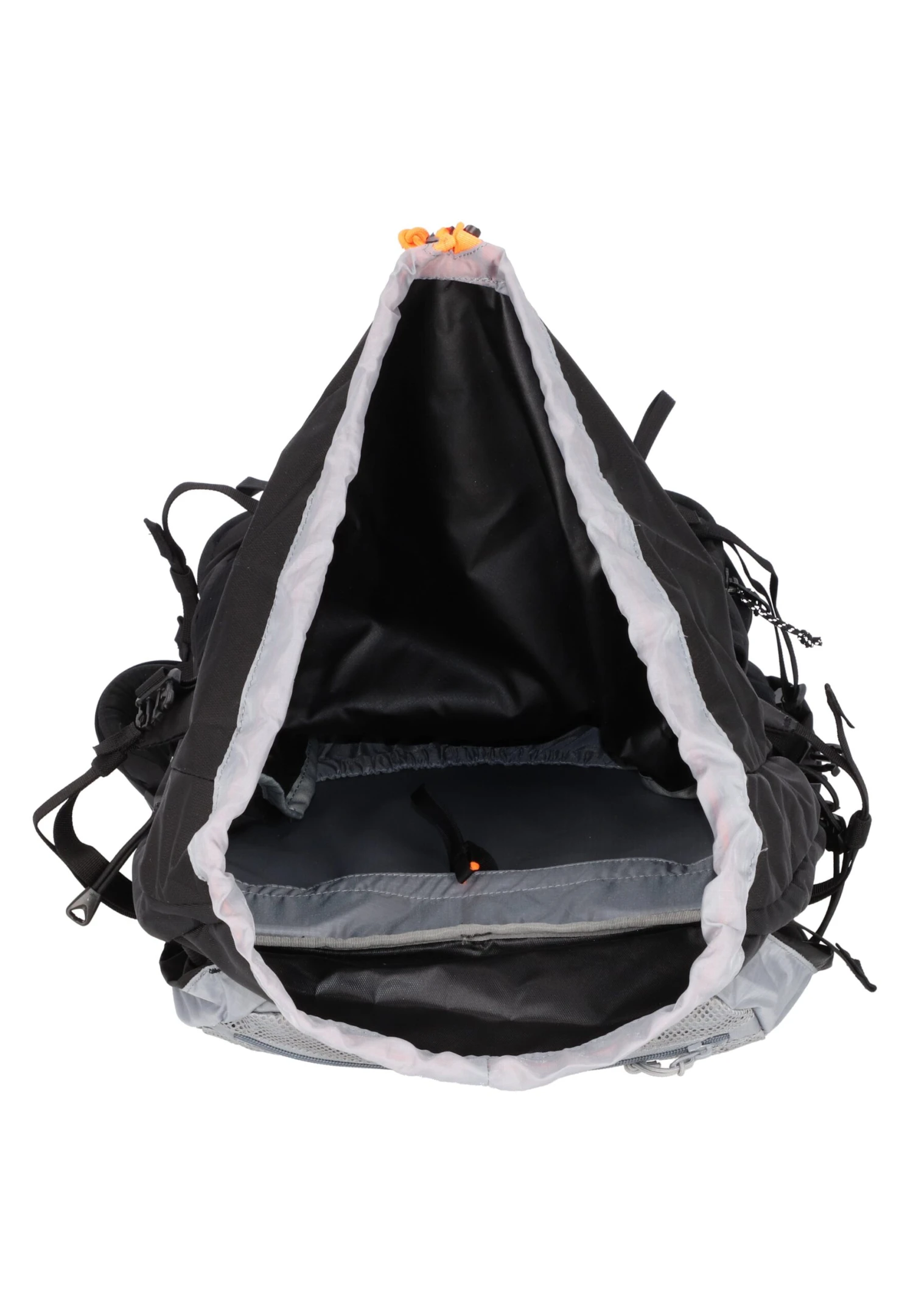 Mammut Lithium- Zaino - Black 5 Mammut Lithium- Zaino - Black - immagine 3