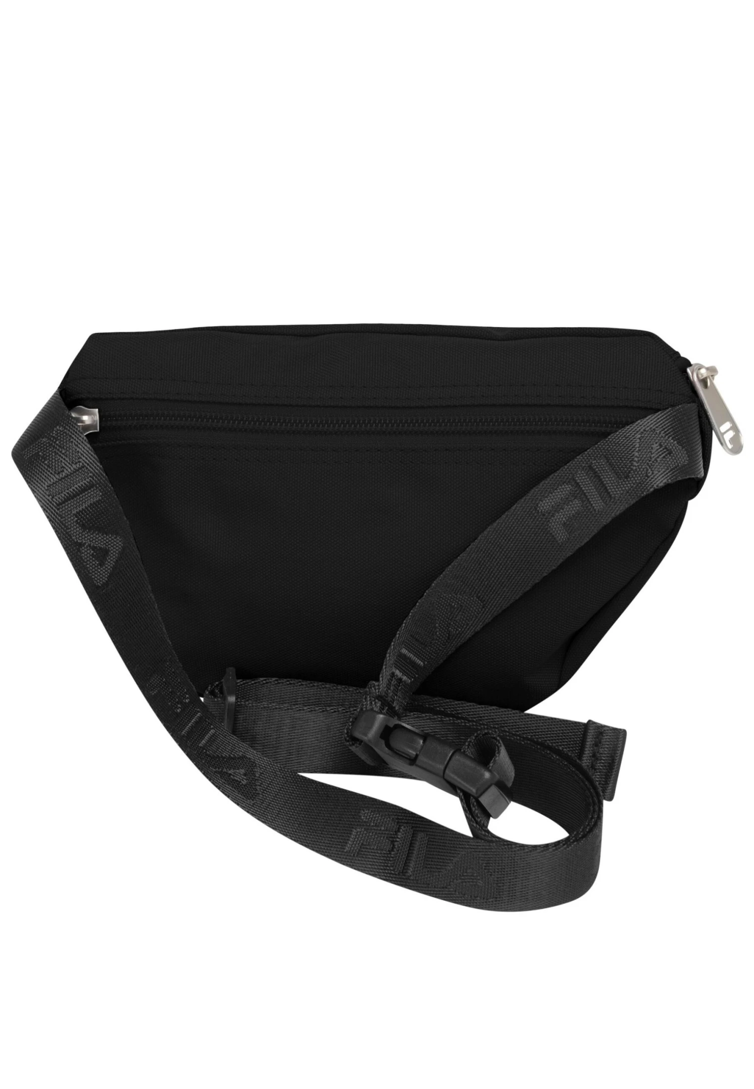 Fila Bibirevo Small Street- Marsupio - Black 4 Fila Bibirevo Small Street- Marsupio - Black - immagine 2