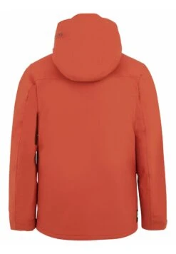 ProtestGiacca Da SnowboardBrick Orange Uomo Abbigliamento P4442F02U-H11 -Montavia Avventura Negozio 200b1e4ba4664a42a3f7caaf0d9d5335