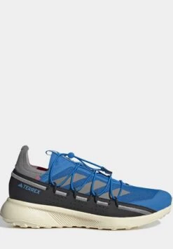 Adidas TERREX Terrex Voyager 21 TravelScarpa Da HikingBlue Rush Grey Three Core Black Uomo Scarpe AD542A4SS-K11 -Montavia Avventura Negozio 2013e3e6dc874aa8a1d5d6266b068070