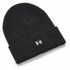 Under Armour Halftime CuffBerrettoBlack Uomo Accessori UN252O007-Q12 -Montavia Avventura Negozio 2026a3df385847f69d8eafda9c29659d