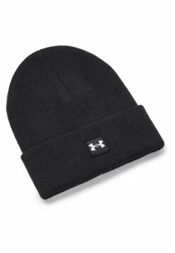 Under Armour Halftime CuffBerrettoBlack Uomo Accessori UN252O007-Q12