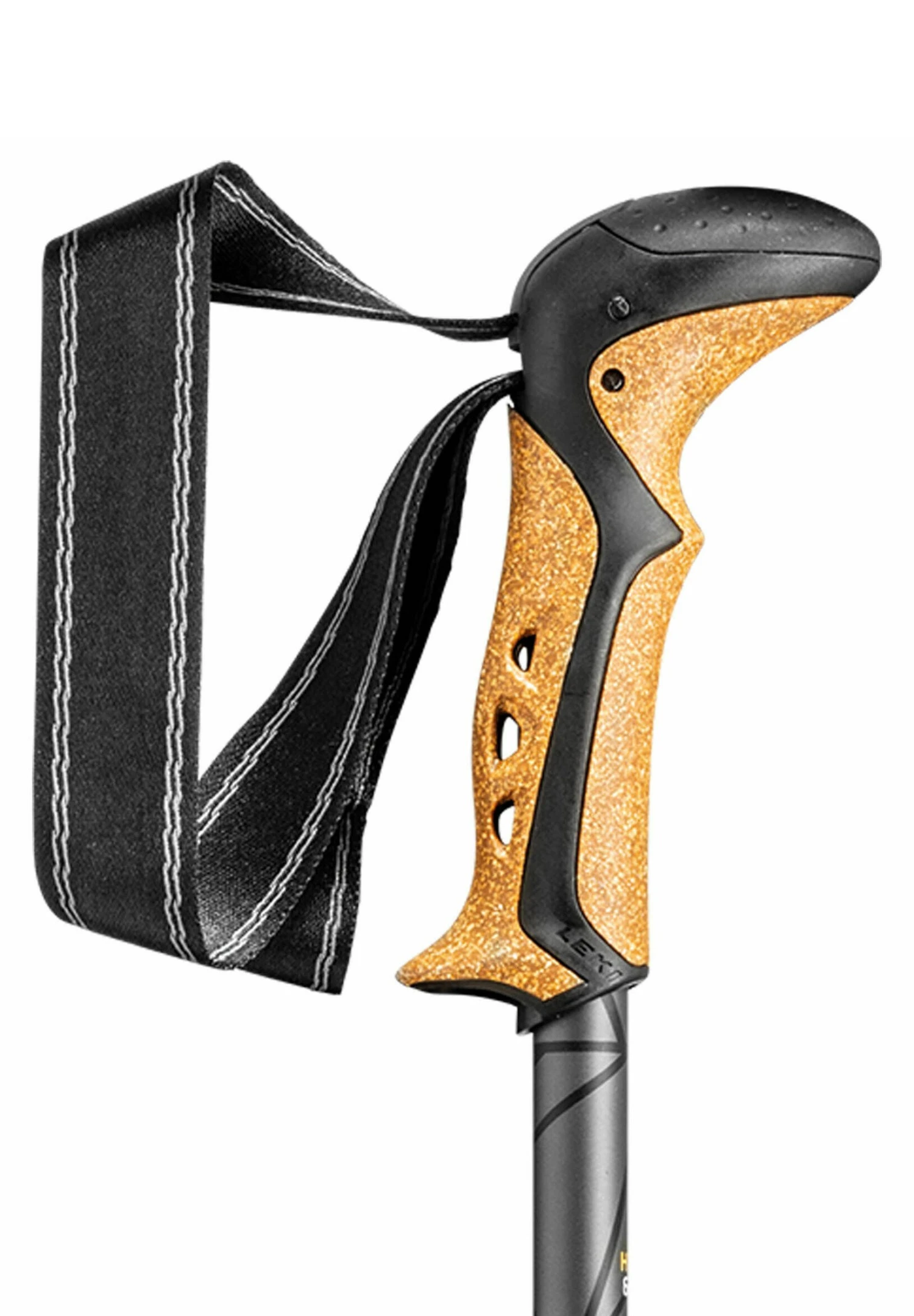 Leki Khumbu LiteAccessorio Da Sci / SnowboardAnthrazit Uomo Attrezzatura L3344E02L-Q11 6 Leki Khumbu LiteAccessorio Da Sci / SnowboardAnthrazit Uomo Attrezzatura L3344E02L-Q11 - immagine 4