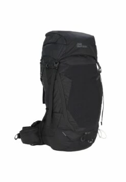 Jack Wolfskin Unisex Crosstrail S-M 62 CmZaino Da TrekkingBlack Uomo Zaini E Borse JA444E0C4-Q11 -Montavia Avventura Negozio 2096716d9adc4704bb816c21c28d687d