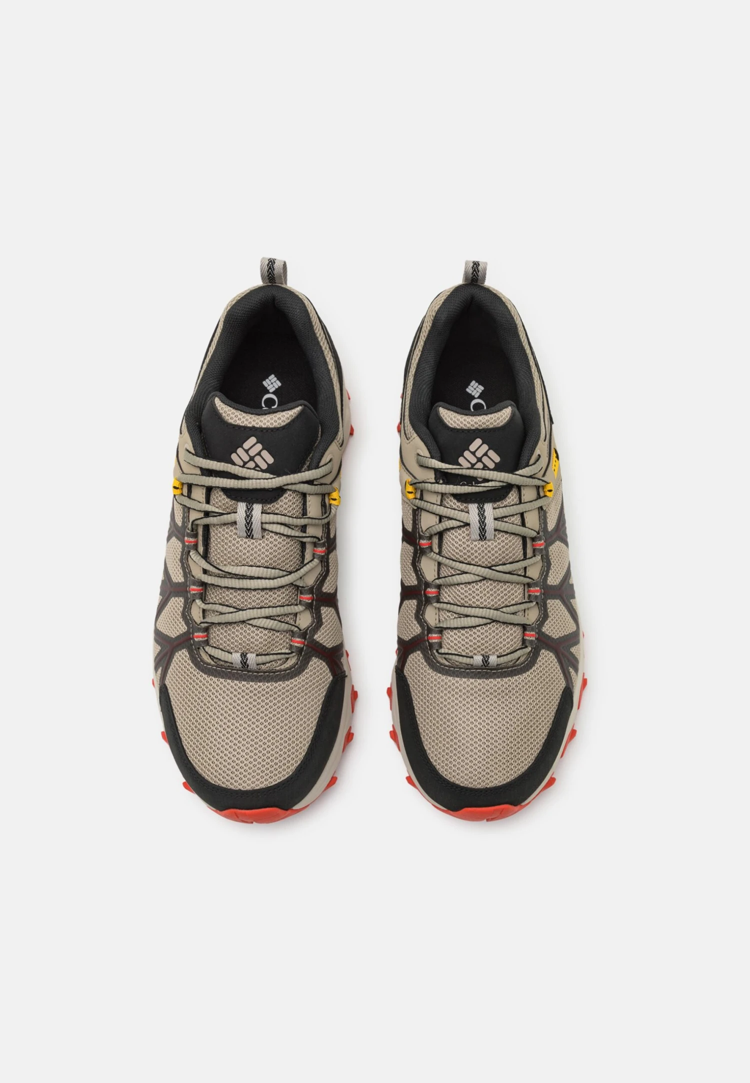 Columbia Peakfreak Ii OutdryScarpa Da HikingTan Uomo Scarpe Da Montagna & Trekking C2342A071-O11 6 Columbia Peakfreak Ii OutdryScarpa Da HikingTan Uomo Scarpe Da Montagna & Trekking C2342A071-O11 - immagine 4