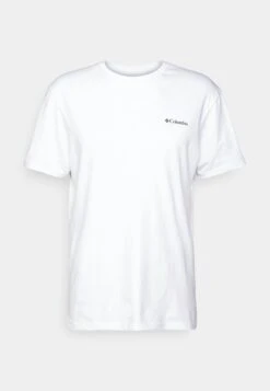Columbia Logo Short SleeveT-Shirt BasicWhite Uomo Abbigliamento C2342D00U-A14 12 Columbia Logo Short SleeveT-Shirt BasicWhite Uomo Abbigliamento C2342D00U-A14 -Montavia Avventura Negozio 20baf9556d904414a61195508298bdd5