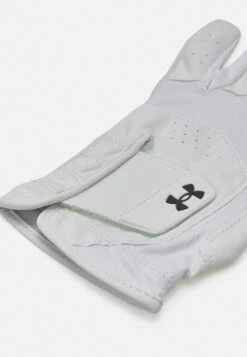 Under Armour Golf GloveGuantiWhite Uomo Accessori UN242L04E-A11 -Montavia Avventura Negozio 20bc8ac96c9047cfa781cc9206a22f61