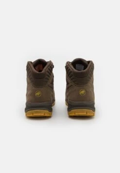 Mammut Mercury Iv Mid GtxScarpa Da HikingMoor/Amber Green Uomo Scarpe Da Montagna & Trekking M7342A02Q-B11 -Montavia Avventura Negozio 2137d88e102047f78ec1086ab31ce778