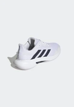 ADIDAS PERFORMANCE CourtjamDa Tennis Per Terra BattutaWhite Uomo Scarpe AD542A4R7-A11 -Montavia Avventura Negozio 215122413b57480d8382ec2b3ca4a9cd