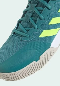 ADIDAS PERFORMANCE GamecourtDa Tennis Per Terra BattutaArctic Fusion Lucid Lemon Cloud White Uomo Scarpe AD542A4SY-K11 -Montavia Avventura Negozio 218f0ee120ac4372afc5e17513371b7b