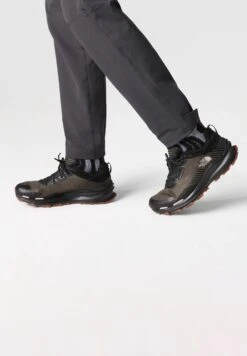 The North Face M Vectiv Fastpack FuturelightScarpa Da HikingMilitary Olive/Black Uomo Scarpe Da Montagna & Trekking TH342A07O-M11