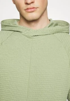 Nike Performance TextureFelpaOil Green Uomo Abbigliamento N1242G11G-M12 13 Nike Performance TextureFelpaOil Green Uomo Abbigliamento N1242G11G-M12 -Montavia Avventura Negozio 223fc243d9324ce9a0c2869b3e9367cb