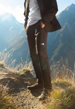 The North Face Quest PantPantaloni OutdoorBlack Uomo Abbigliamento TH342E05T-Q11 17 The North Face Quest PantPantaloni OutdoorBlack Uomo Abbigliamento TH342E05T-Q11 -Montavia Avventura Negozio 22a1401ec25d473fb4c4c025315dae9e