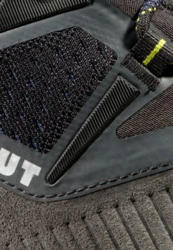 Mammut Sapuen Low Gtx - Scarpe Da Trail Running - Steel-Black -Montavia Avventura Negozio 235d9e2b78f94dae90bfa51bf3d7bf46