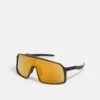 Oakley Sutro UnisexOcchiali SportiviMatte Carbon Uomo Attrezzatura OA344E08Q-C11
