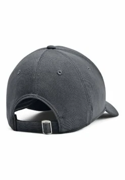 Under Armour Blitzing AdjCappellinoPitch Gray Uomo Accessori UN242L05G-C12 -Montavia Avventura Negozio 244bef67e9ce47b2a50bfae9de361fdd