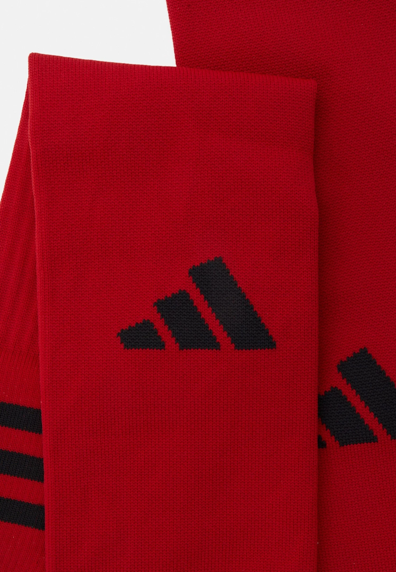 ADIDAS PERFORMANCE 23 SockCalzettoniTeam Power Red/Black Uomo Attrezzatura AD544D0EU-G12 4 ADIDAS PERFORMANCE 23 SockCalzettoniTeam Power Red/Black Uomo Attrezzatura AD544D0EU-G12 - immagine 2