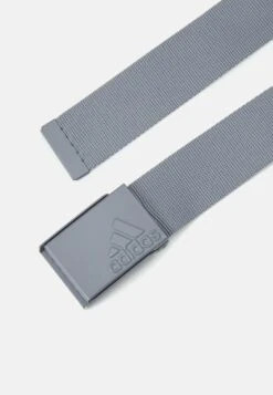 Adidas Golf Revers Web BeltCinturaGrey Three Uomo Accessori TA442L01M-C11 -Montavia Avventura Negozio 24ea6abdb625434fb6fba52d7de168a3