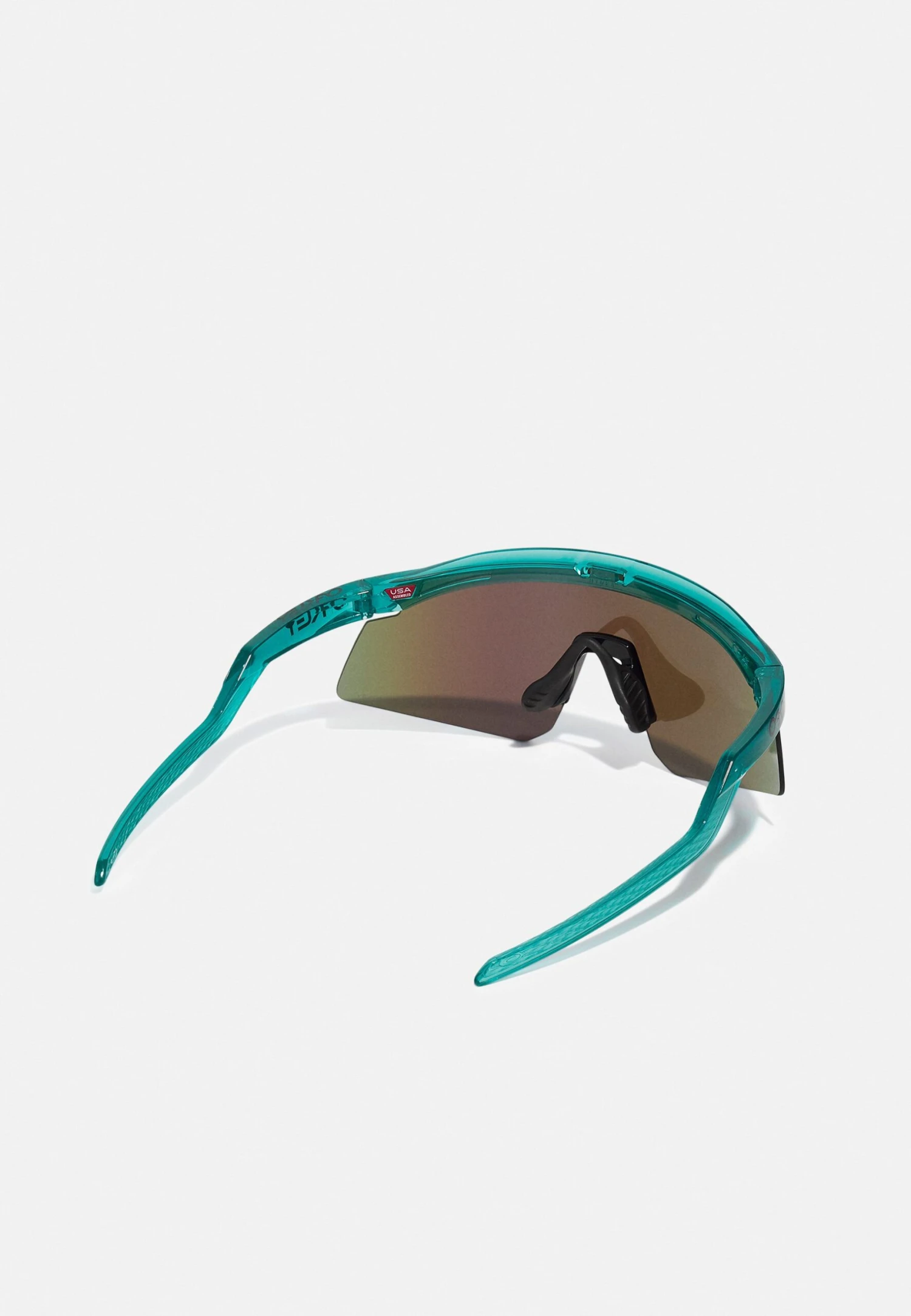 Oakley Hydra UnisexOcchiali Da SoleTurquoise Uomo Attrezzatura OA344E0C9-L11 4 Oakley Hydra UnisexOcchiali Da SoleTurquoise Uomo Attrezzatura OA344E0C9-L11 - immagine 2