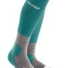 CEP Hiking Merino Compression - Calzettoni - Forestgreen Grey -Montavia Avventura Negozio 25143e8789654a2f808c699c97dc6a81