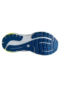 BROOKS Glycerin Gts 20Scarpe Da Corsa StabiliBlue Nightlife White Uomo Scarpe BR942A03U-K12 -Montavia Avventura Negozio 2566460b38c04e4ebd98df1ff4cf838c