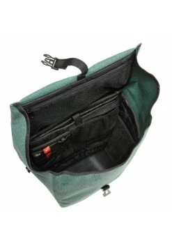 VAUDE Recycle - Borsa A Tracolla - Dusty Forest -Montavia Avventura Negozio 2567cc0a2ab24ebeaeafebd016d12498