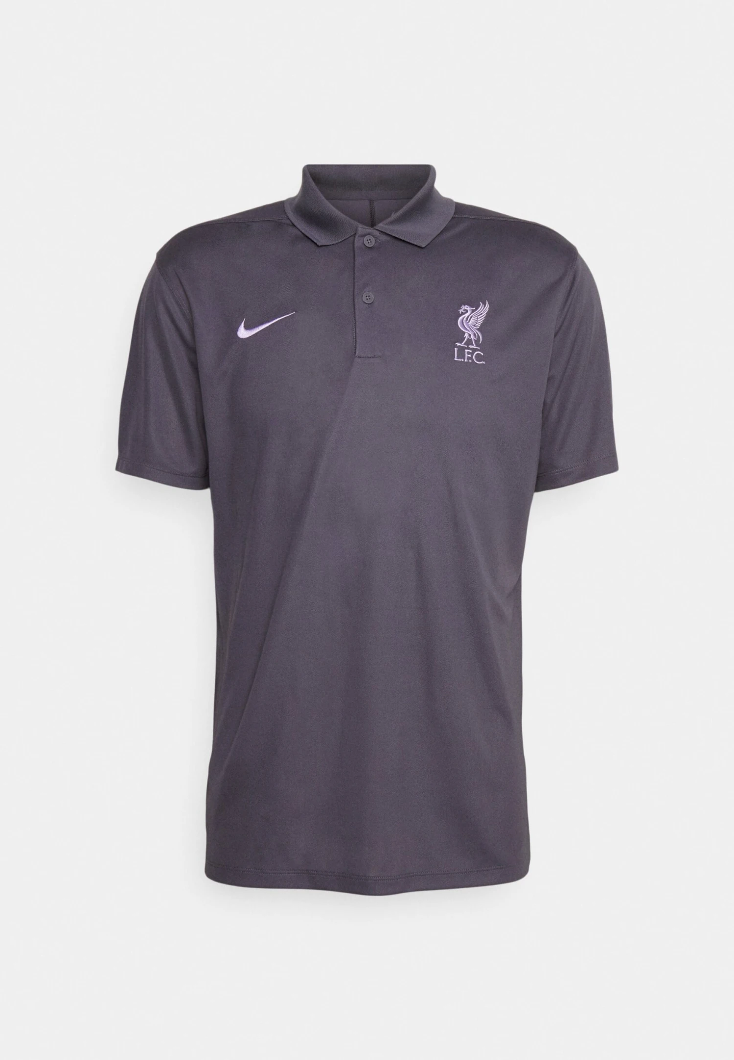 Nike Performance Liverpool Fc Victory SolidPoloGridiron/Space Purple Uomo Abbigliamento N1242D5KP-C11 7 Nike Performance Liverpool Fc Victory SolidPoloGridiron/Space Purple Uomo Abbigliamento N1242D5KP-C11 - immagine 5