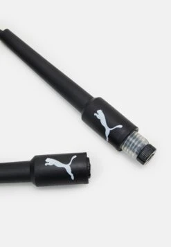 Puma Skipping Rope UnisexFitness / YogaBlack Uomo Attrezzatura PU144E0VL-Q11 9 Puma Skipping Rope UnisexFitness / YogaBlack Uomo Attrezzatura PU144E0VL-Q11 -Montavia Avventura Negozio 26312090fc524bf799f80f0d3d022f1d