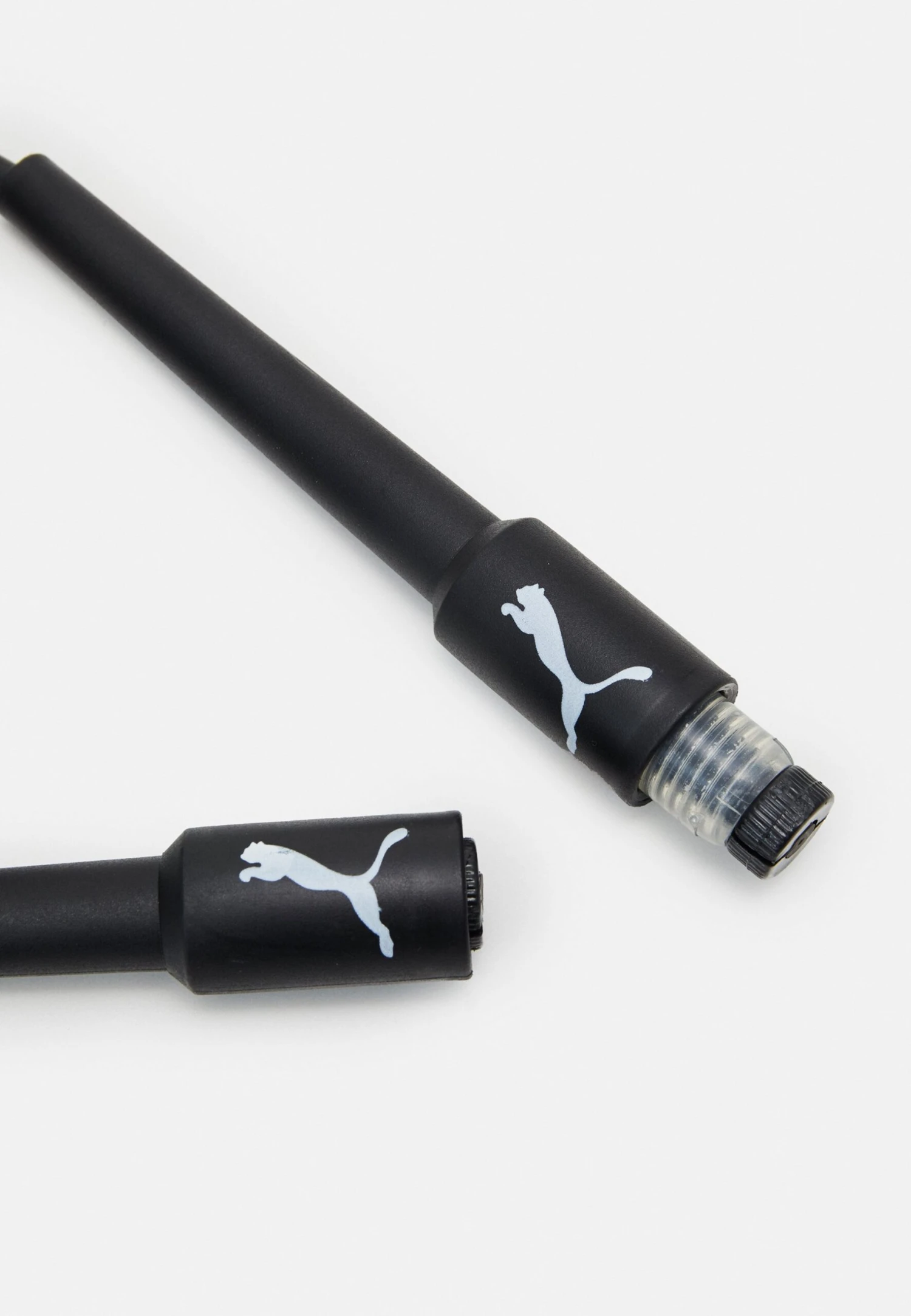 Puma Skipping Rope UnisexFitness / YogaBlack Uomo Attrezzatura PU144E0VL-Q11 6 Puma Skipping Rope UnisexFitness / YogaBlack Uomo Attrezzatura PU144E0VL-Q11 - immagine 4