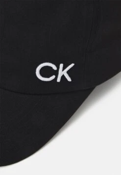 CappellinoBlack Uomo Accessori CK442L00C-Q11 -Montavia Avventura Negozio 26a0c17f2a9643df928c555b07b109ee