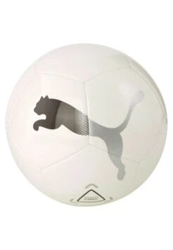 Puma Icon - Calcio - White/Black