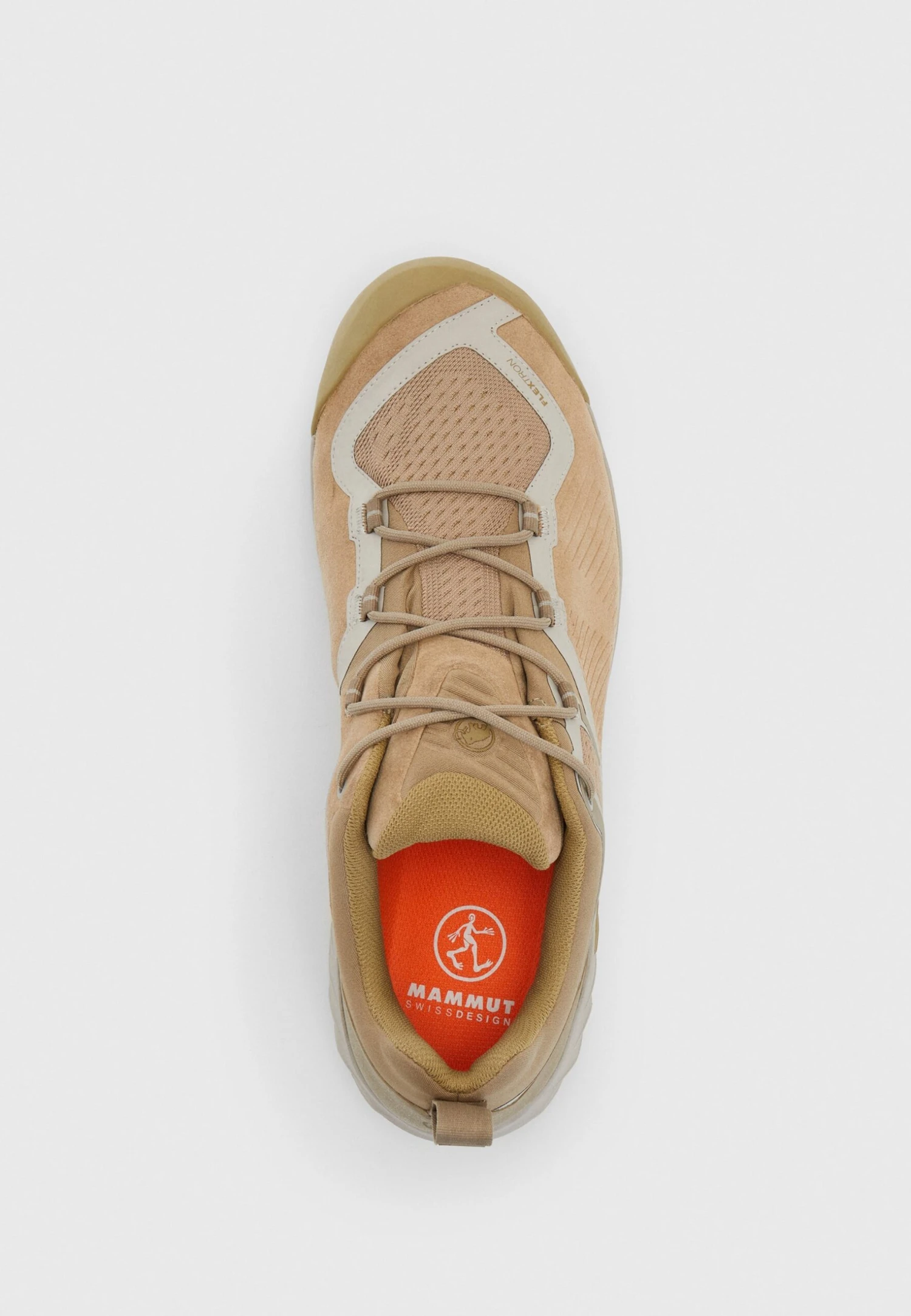 Mammut Sapuen Low Gtx MenScarpa Da HikingSafari/Dark Safari Uomo Scarpe Da Montagna & Trekking M7342A037-B11 7 Mammut Sapuen Low Gtx MenScarpa Da HikingSafari/Dark Safari Uomo Scarpe Da Montagna & Trekking M7342A037-B11 - immagine 5