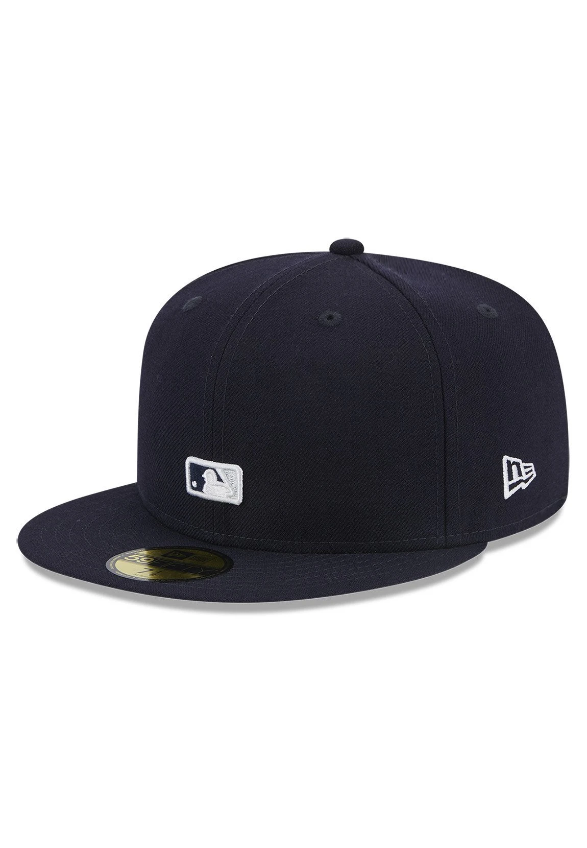 NEW ERA 59Fifty Ny YankeesCappellinoBlau Uomo Accessori NE342L08L-K11 3 NEW ERA 59Fifty Ny YankeesCappellinoBlau Uomo Accessori NE342L08L-K11