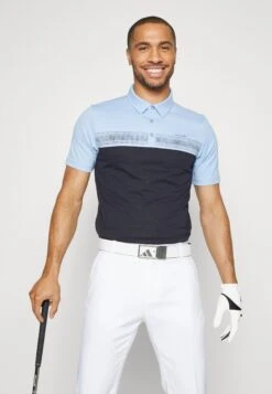 Cacti FieldPoloHeather Bel Air Blue Uomo Abbigliamento TBB42D000-K11 -Montavia Avventura Negozio 283c8b8af9ee4786a4e9b651a993169a