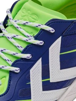 Hummel Algiz- Scarpe Da Pallamano - Spectrum Blue -Montavia Avventura Negozio 28d3bcb3bca94c43baee904ad23d0994