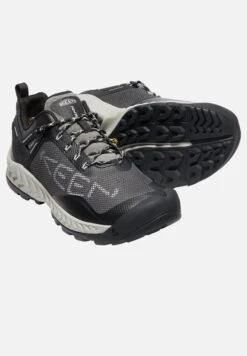 Keen Nxis Evo WpScarpa Da HikingBlack Uomo Scarpe Da Montagna & Trekking KE542A0BF-Q11 -Montavia Avventura Negozio 2a51b8ae07b74f9287bc6fd047e0baae