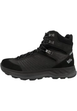 Hanwag Mid EsScarpa Da HikingBlack Asphalt Uomo Scarpe Da Montagna & Trekking HA542A01P-Q11
