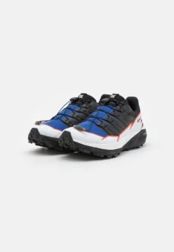 Salomon ThundercrossScarpe Da Trail RunningSurf The Web/Black/Fiery Coral Uomo Scarpe SA542A0J2-Q11 -Montavia Avventura Negozio 2b1e9627b03042aab28543dfa97862a1